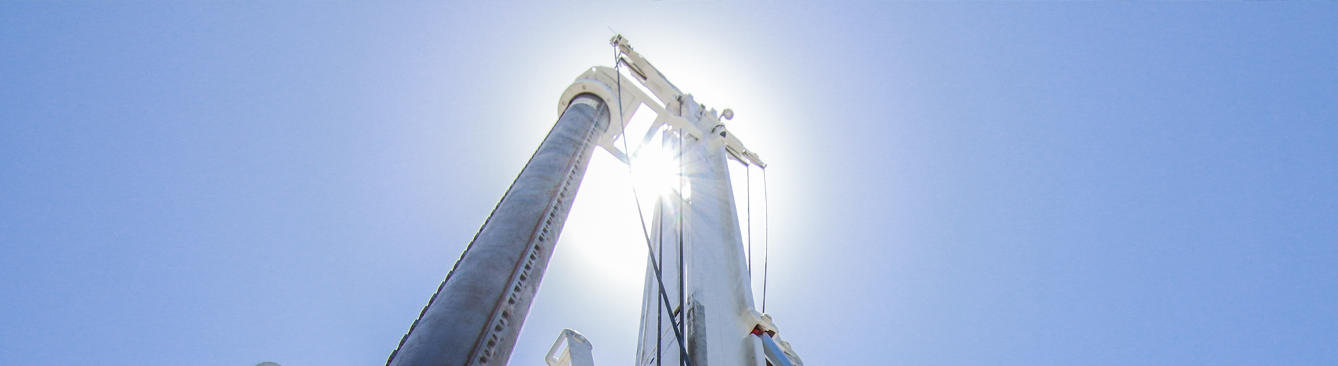 Shanghai Lixin Hydraulics Co., Ltd.